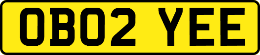 OB02YEE