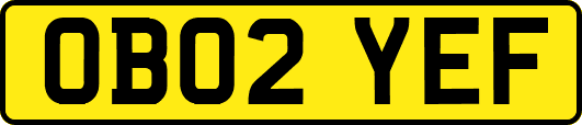 OB02YEF