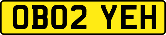 OB02YEH