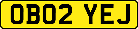 OB02YEJ