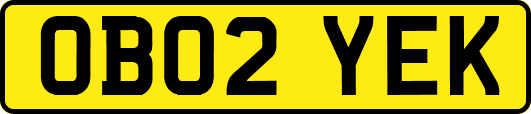 OB02YEK