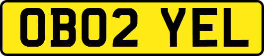 OB02YEL