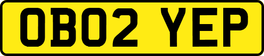 OB02YEP