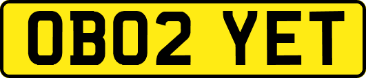 OB02YET