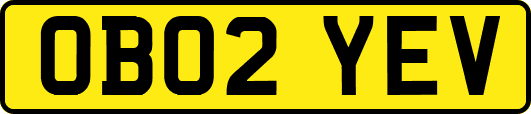 OB02YEV