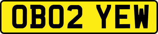 OB02YEW