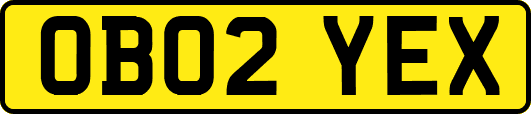 OB02YEX