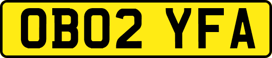 OB02YFA
