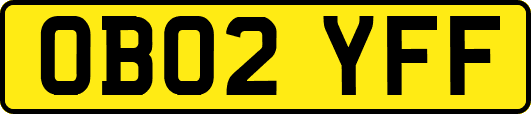 OB02YFF