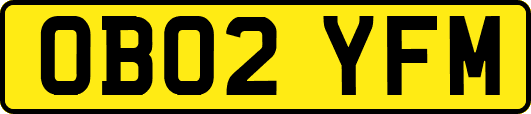 OB02YFM
