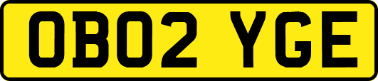 OB02YGE