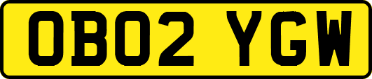 OB02YGW