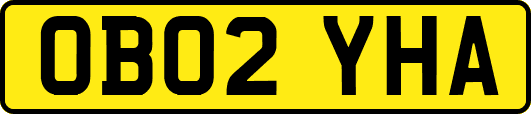 OB02YHA