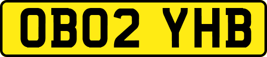 OB02YHB