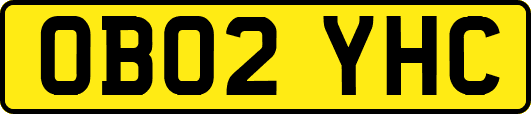 OB02YHC