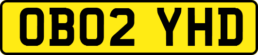 OB02YHD
