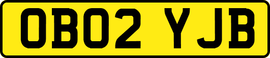 OB02YJB