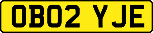 OB02YJE