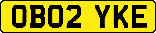 OB02YKE