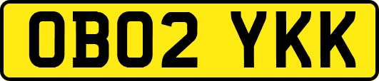 OB02YKK