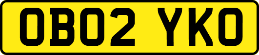 OB02YKO