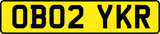 OB02YKR