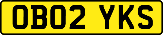 OB02YKS