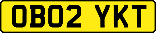OB02YKT