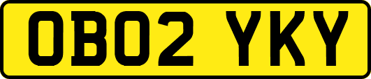 OB02YKY