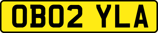 OB02YLA