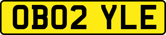 OB02YLE