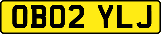 OB02YLJ