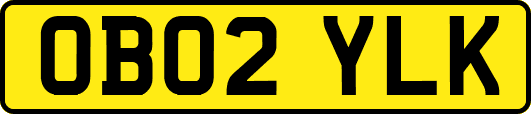 OB02YLK