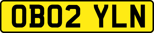 OB02YLN