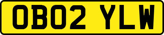 OB02YLW