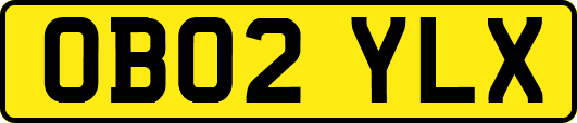 OB02YLX