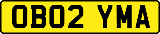 OB02YMA