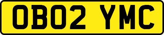 OB02YMC