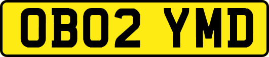 OB02YMD