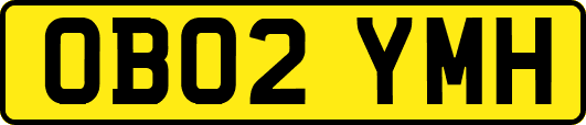 OB02YMH
