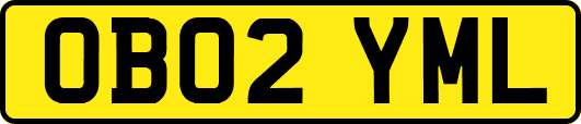 OB02YML