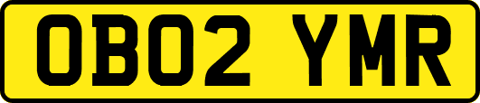 OB02YMR