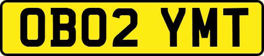 OB02YMT