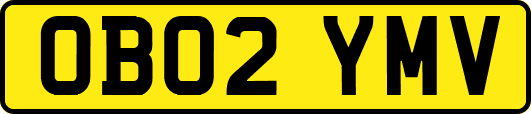 OB02YMV
