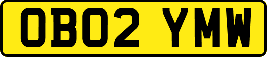 OB02YMW