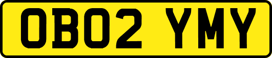 OB02YMY