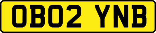 OB02YNB