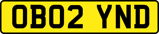 OB02YND