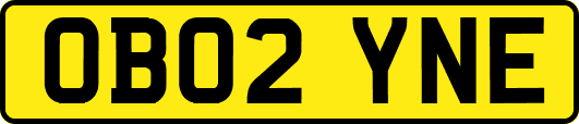 OB02YNE