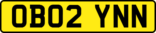 OB02YNN